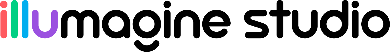 Illumagine Studio Logo
